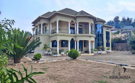 House for sale in Kimihurura