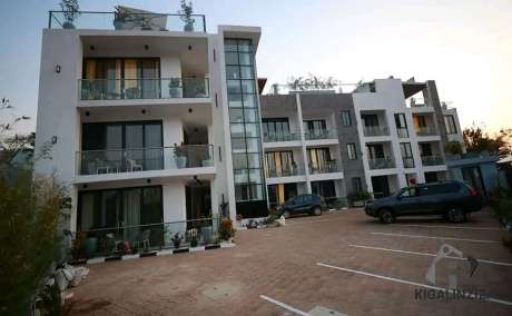 Beautiful apartment for sale in Kigali Kibagabaga