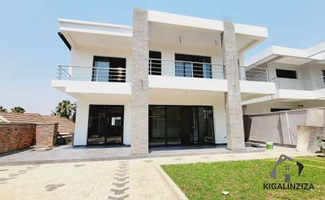 Beautiful house for sale in Kigali Gisozi