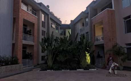 Furnished Apartment for rent in Kibagabaga