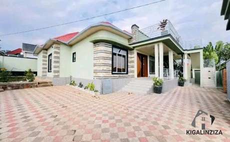 House for sale in Kanombe