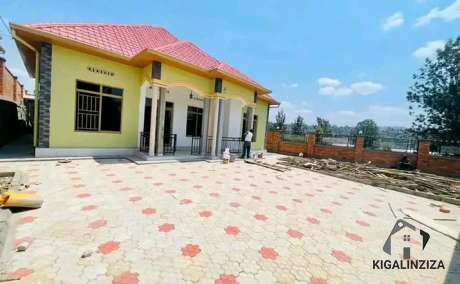 House for sale in Kibagabaga