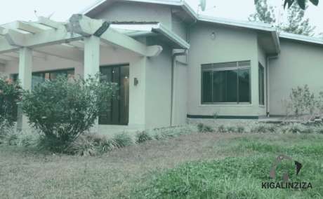 House 🏠 for sale At Kibagabaga