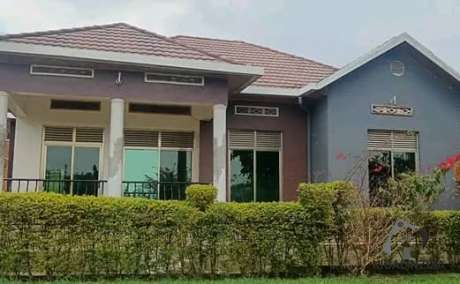 Kibagabaga Beautiful 🩷 House For Rent