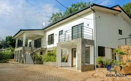 Discover the epitome of luxury living in the heart of Kiyovu