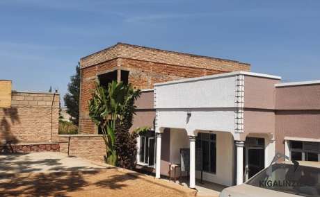 Beautiful house for sale in Kigali Gasogi