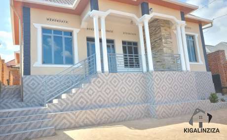 House for sale in Kabeza