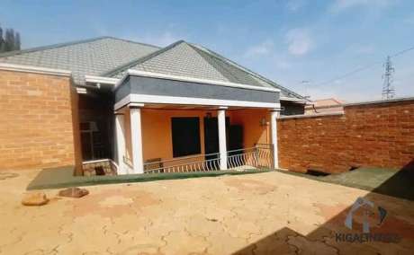 House for rent in Kabeza