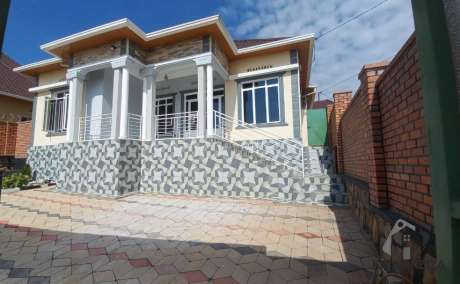 House for sale in Kabeza