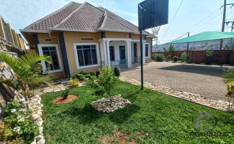 House for sale in Kabeza