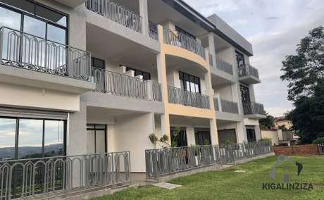 Full furnished apartments for rent in gishushu