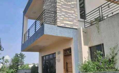 House for rent in Rusororo