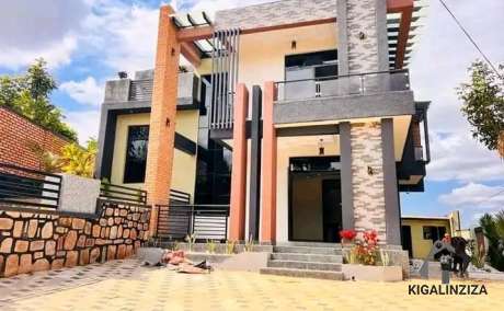 House for sale in Kicukiro Kagarama