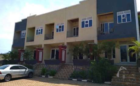 Apartment for rent in Kabeza