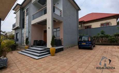 House for sale in Kabeza