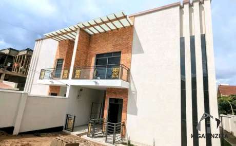 House for rent in Kibagabaga