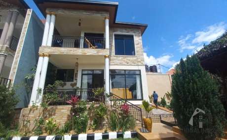 House for rent in Kimironko Nayinzira