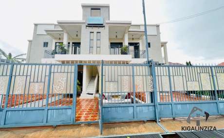 House for rent in Kicukiro Kagarama