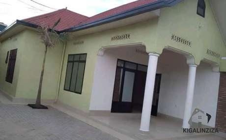 House for rent in Kibagabaga