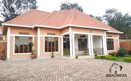 House for sale in Kimihurura