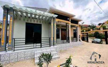 House for sale in Kabeza