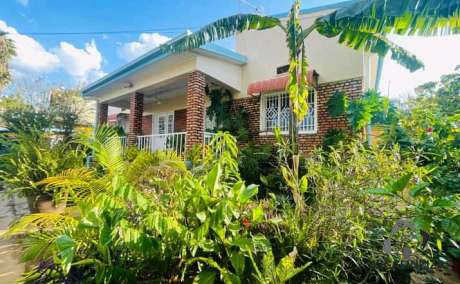 House for rent in Kacyiru