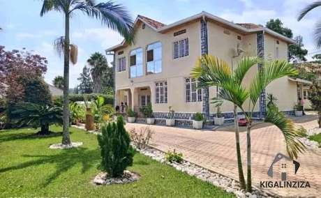 House for sale in Gisozi