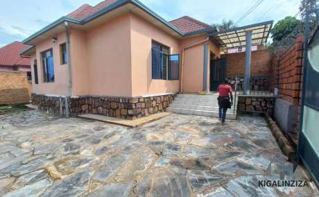 House for rent in Kimironko near Kigali Parents School