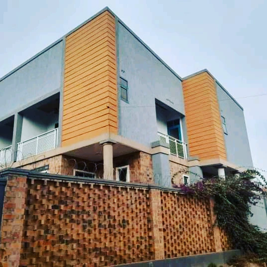 House for rent in Kagugu