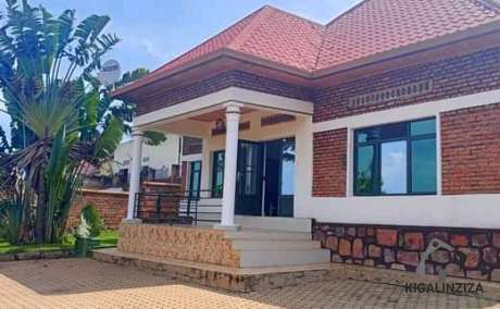 House for rent in Kanombe Gasaraba