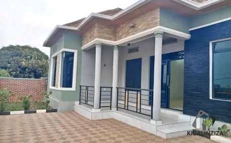 House for rent in Kanombe