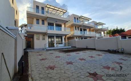 House for sale in Gacuriro