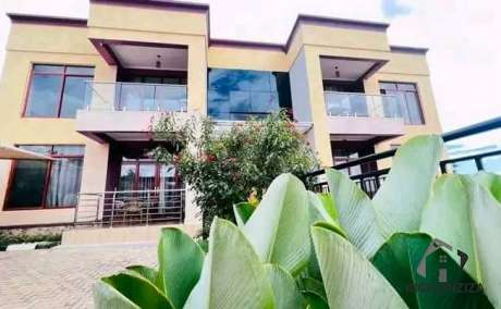 Fully furnished apartment for rent in Kigali Kibagabaga