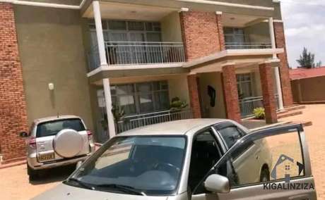 Furnished apartment for rent in Kimironko