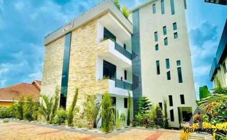 Furnished apartment for rent in Kimironko