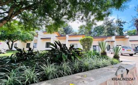 Furnished apartment for rent in Kiyovu