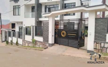 Furnished apartment for rent in Rebero