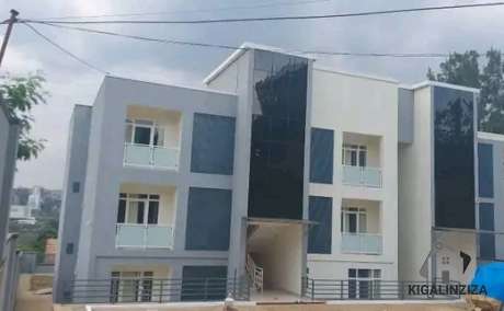 Furnished apartment for rent in Kimihurura