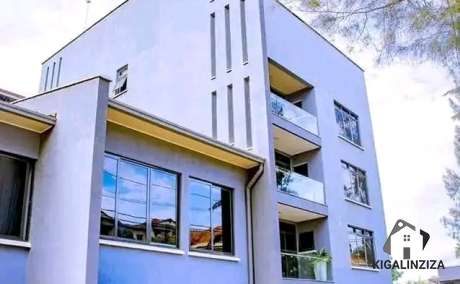 Furnished apartment for rent in Gacuriro