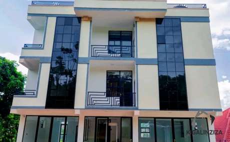 Furnished apartment for rent in Remera