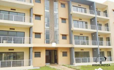 Beautiful apartment for sale in Kigali Vision city