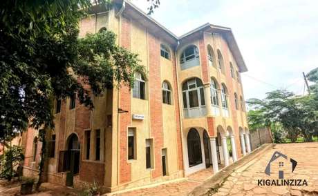 Furnished apartment for rent in Kimironko