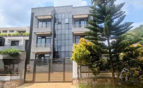 Furnished apartment for rent in Kimironko