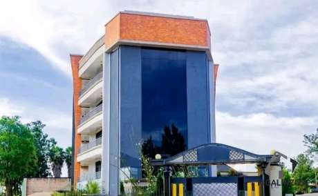 Furnished apartment for rent in Kimironko