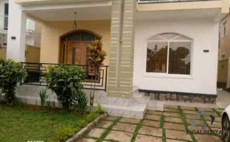 Furnished Apartment for rent in Kibagabaga