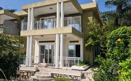 Furnished House for rent in Kacyiru