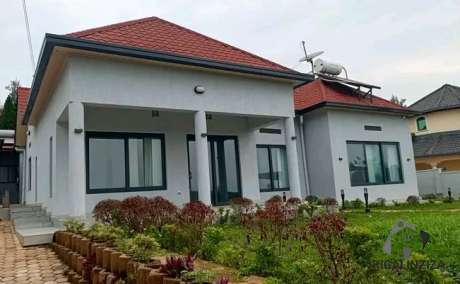 House for rent in Kibagabaga