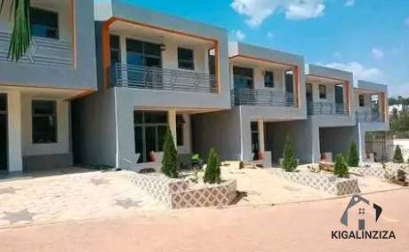 Furnished apartment for rent in Nyarutarama