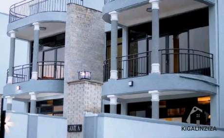 Apartment for rent in Kinyinya