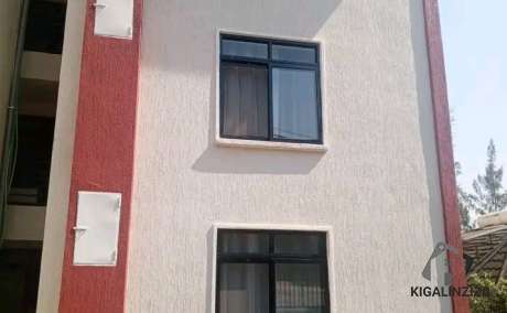 Furnished apartment for rent in Kimihurura